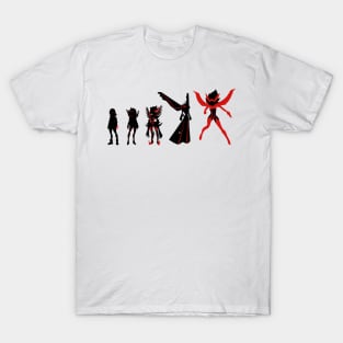 Senketsu Evolution T-Shirt